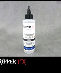 Ripper FX Pure 99% Isopropyl Alcohol