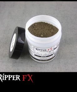 Special Effects Makeup Ripper FX Dirt Dust - BRUN