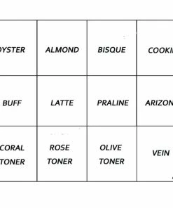 Ripper FX Light Flesh Alcohol Pallet