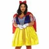 Tomfoolery Fairytale Princess Costume By Leg Avenue - Plus Ladiesc