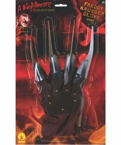 Rubie's Deerfield Freddy Krueger Adult Glove
