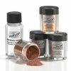 Tomfoolery Makeup Metallic Powder With Mixing Liquid - Assorted Metallic Colours