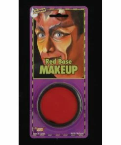 Tomfoolery Grease Paint Base Makeup-Asst Colors