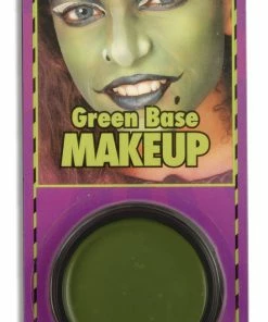 Tomfoolery Grease Paint Base Makeup-Asst Colors