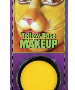 Tomfoolery Grease Paint Base Makeup-Asst Colors