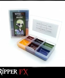 Ripper FX Bruise Mini Pocket Alcohol Pallet
