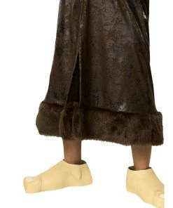 Rubie's Deerfield Flintstones Barney Rubble Adult Costume Mensc