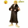 Rubie's Deerfield Flintstones Barney Rubble Adult Costume Mensc