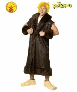 Rubie's Deerfield Flintstones Barney Rubble Adult Costume Mensc