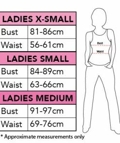 Rubie's Deerfield Flintstones Betty Rubble Adult Costume Ladiesc