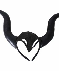 JD Party Evil Queen Headband Animals