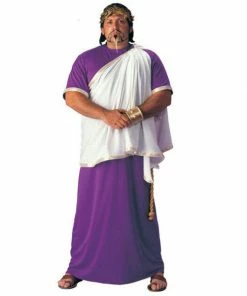 Rubie's Deerfield Julius Caesar - Plus