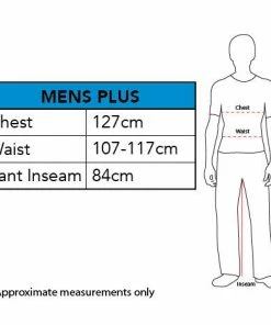 Rubie's Deerfield Julius Caesar - Plus