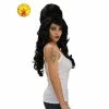 Rubie's Deerfield Long Beehive Rehab Wig-Rubies
