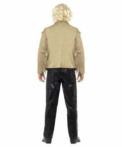 Smiffys Mens Hansel Costume - Zoolander