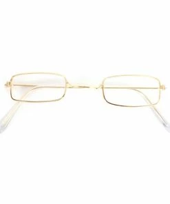 JD Party Santa Grandpa Glasses