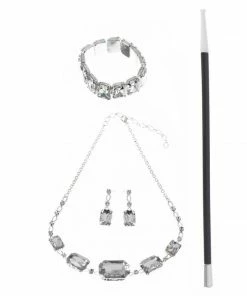 Trademart 1950's 50's Hollywood Glamour Set