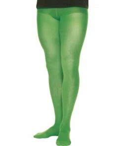 Smiffys Mens Green Tights