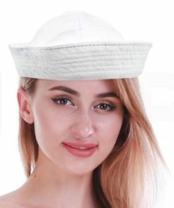 JD Party Sailor Gob Hat - Unisex Hats & Headwear