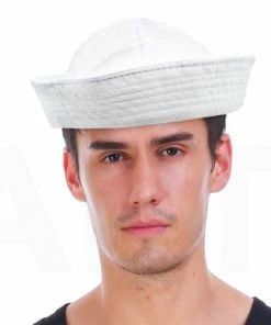 JD Party Sailor Gob Hat - Unisex Hats & Headwear