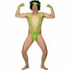 Smiffys Mensc Borat Mankini
