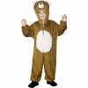 Smiffys Kids Bear Costume