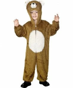 Smiffys Kids Bear Costume