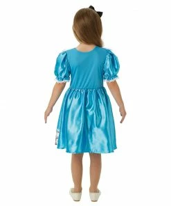 Rubie's Deerfield Girls Costumes Alice In Wonderland Deluxe Child Costume
