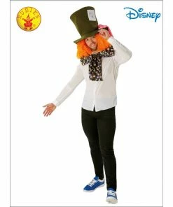 Rubies Mad Hatter Accessory Kit