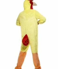 Smiffys Animals Chicken Costume 7 Smiffys Animals Chicken Costume