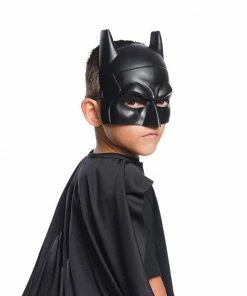 Rubie's Deerfield Child Batman Cape And Mask Set Accessories