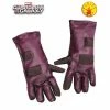 Rubie's Deerfield Starlord Gloves - Adult TV, Movies & Celebrities