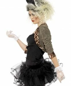 Smiffys 80s Wild Child Costume