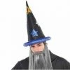 Amscan Fairytale Wizard Hat