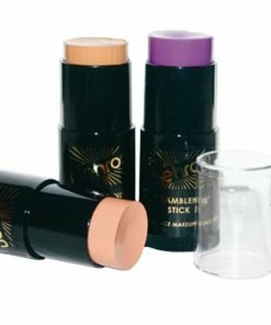 Tomfoolery Mehron Cream Makeup Blend Sticks 21g - Assorted Colours