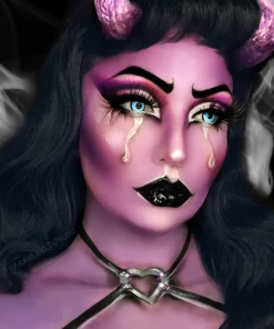 Tomfoolery Mehron Cream Makeup Blend Sticks 21g - Assorted Colours