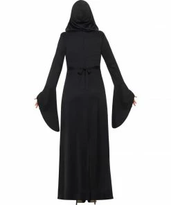 Smiffys Ladies Curve Dark Temptress Costume Ladiesc 7 Smiffys Ladies Curve Dark Temptress Costume Ladiesc