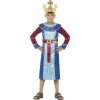 Smiffys Boys Costumes King Melchior Costume - Boys