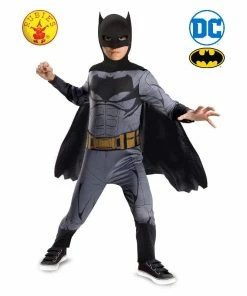 Rubie's Deerfield Boys Costumes Batman Classic Childs Costume