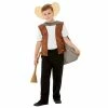 Smiffys Roald Dahl The BFG Kit Accessories