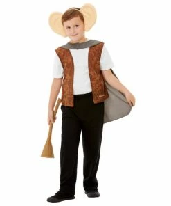 Smiffys Roald Dahl The BFG Kit Accessories