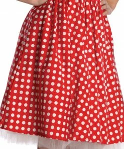 Rubie's Deerfield 50s Nerd Girl Costume-Adult