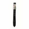 Forum Novelties 50's Skinny Tie-Black/White Accessoriesc