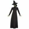 Ladiesc Wicked Witch Ladies Costume - Smiffys 1 Ladiesc Wicked Witch Ladies Costume - Smiffys
