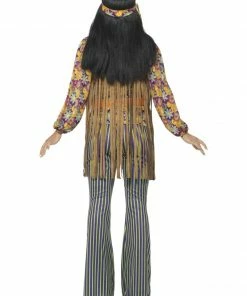 Smiffys 60s Female Singer Costume Ladiesc