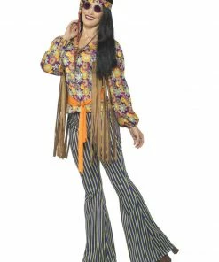 Smiffys 60s Female Singer Costume Ladiesc