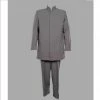 Hire 60s Mens Grey Suit