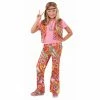 Forum Novelties 60s Hippie Girl Childs Costume - Forum Girls Costumes