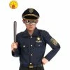 Rubies Police Officer Accessory Kit - Child Girls Costumes 1 Rubies Police Officer Accessory Kit - Child Girls Costumes