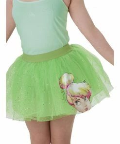 Rubie's Deerfield Ladiesc Tinkerbell Ladies Set